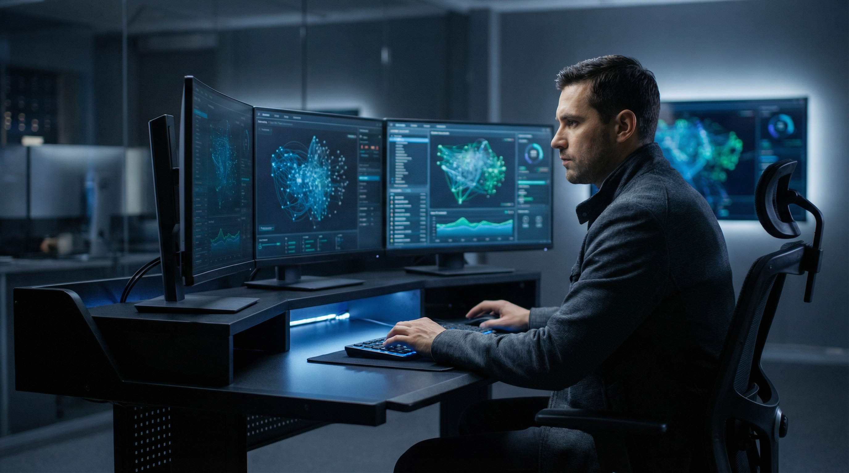 Cyber & Risk