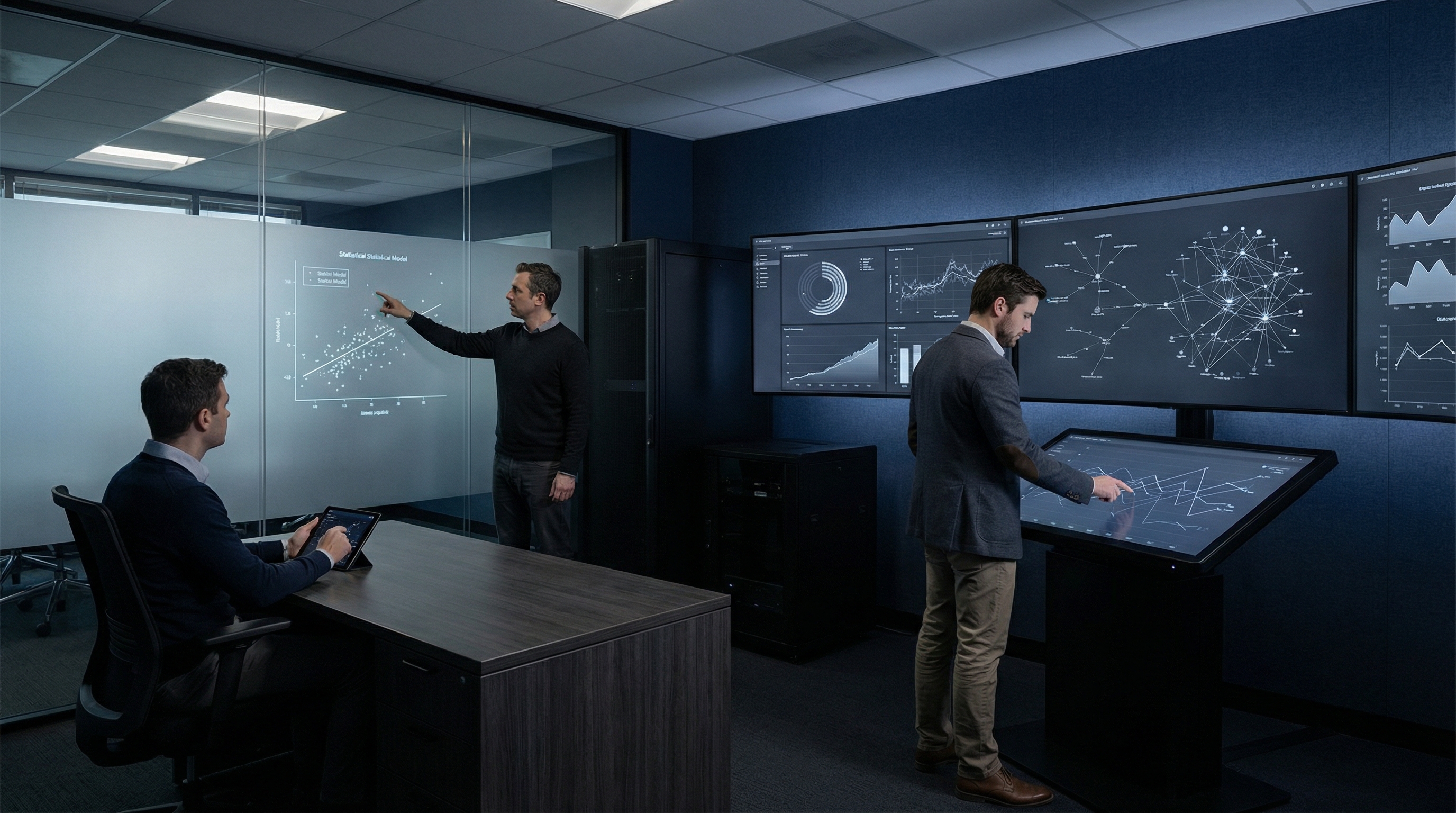 Data & AI Enablement