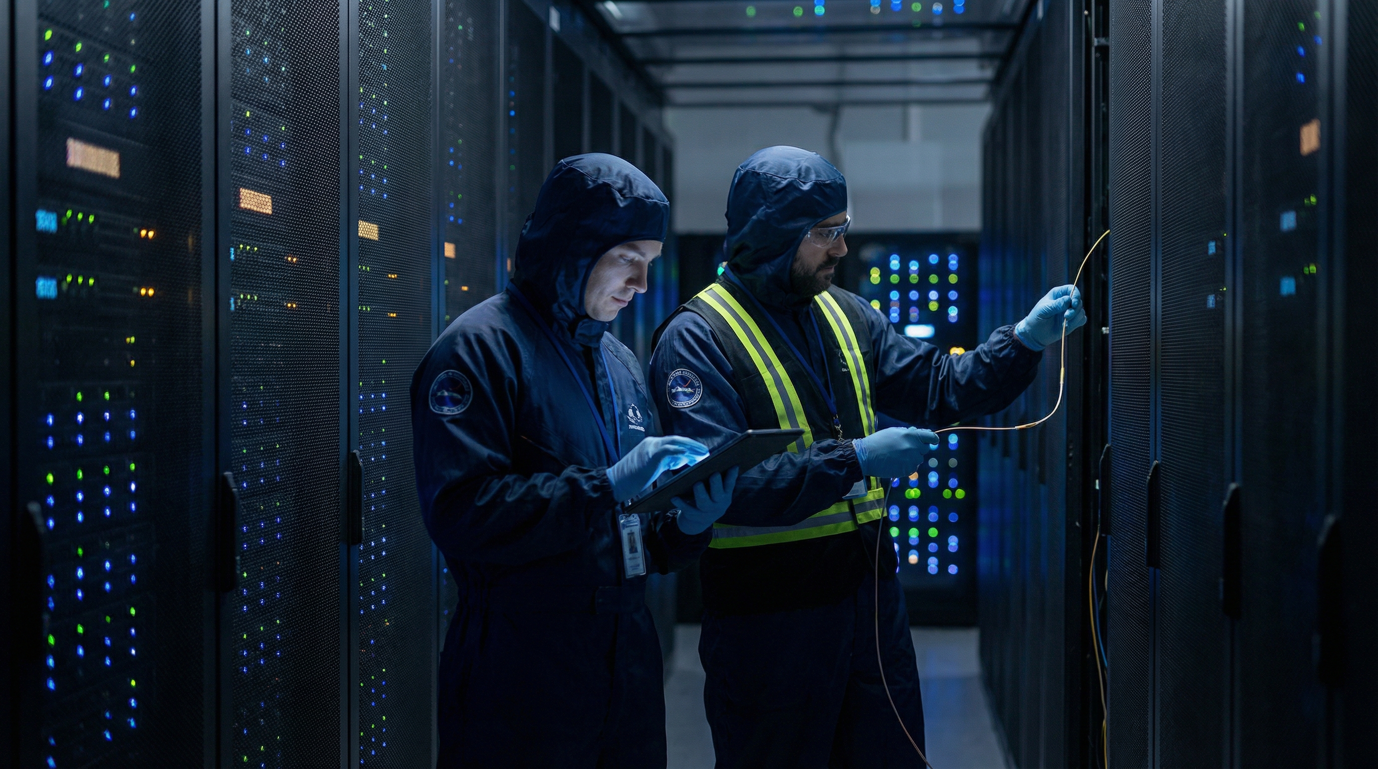 Enterprise Modernization
